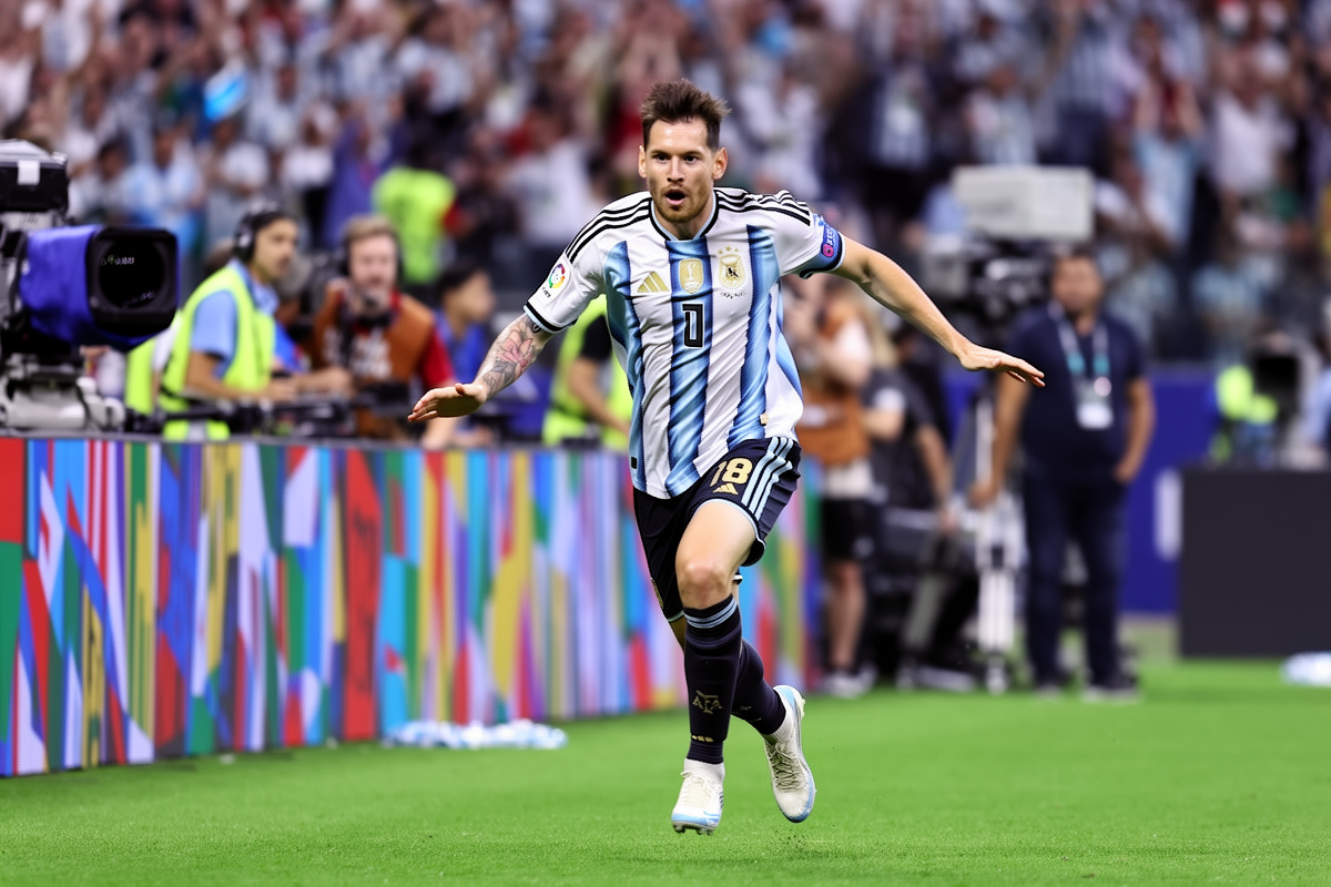 好体育 - 2026世界杯16强赛程：完整赛程与比分汇总 - 好体育