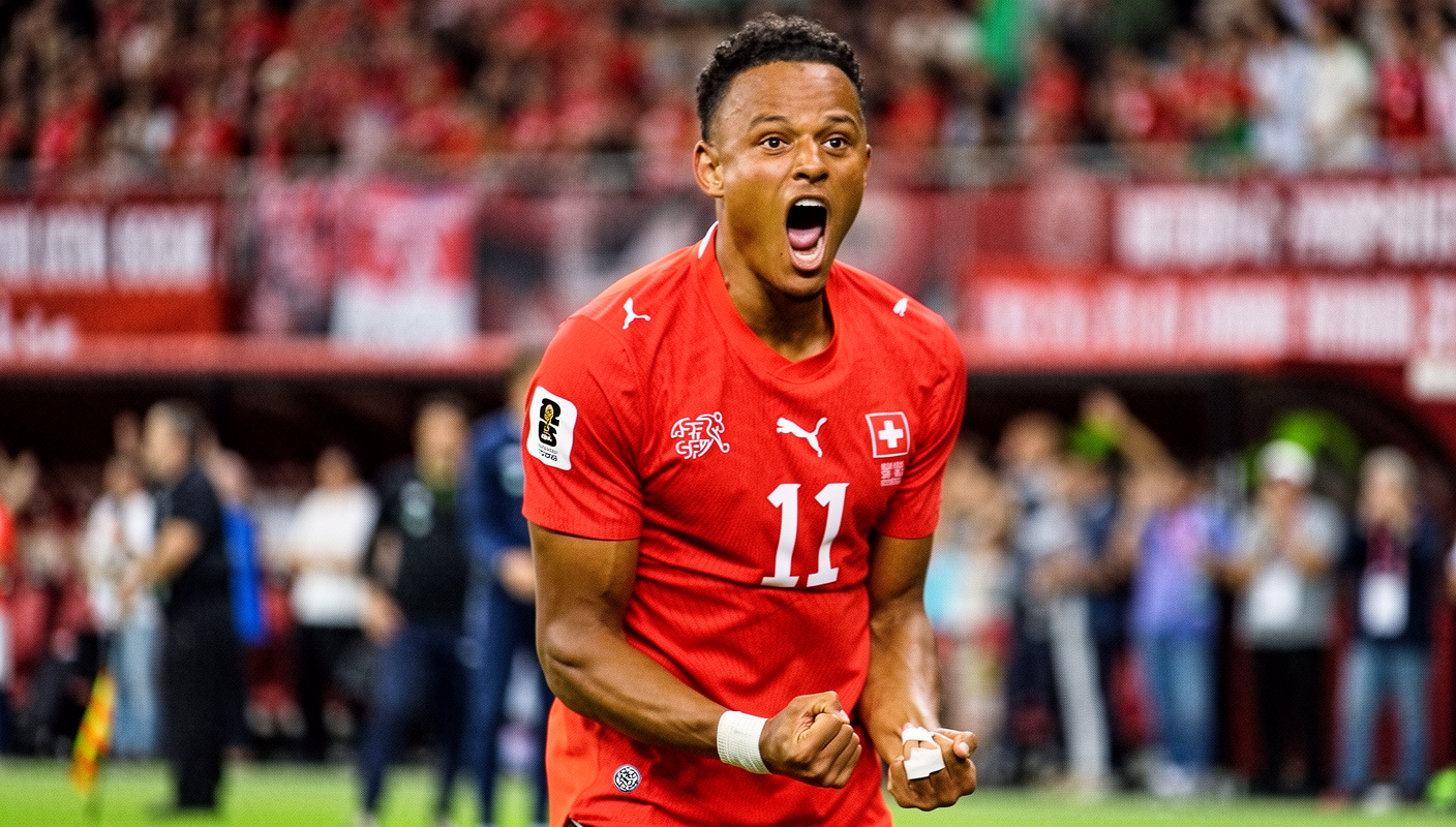 HAO SPORTS - 瑞士队2026世界杯征程：下一步对手与晋级前景分析 - 好体育