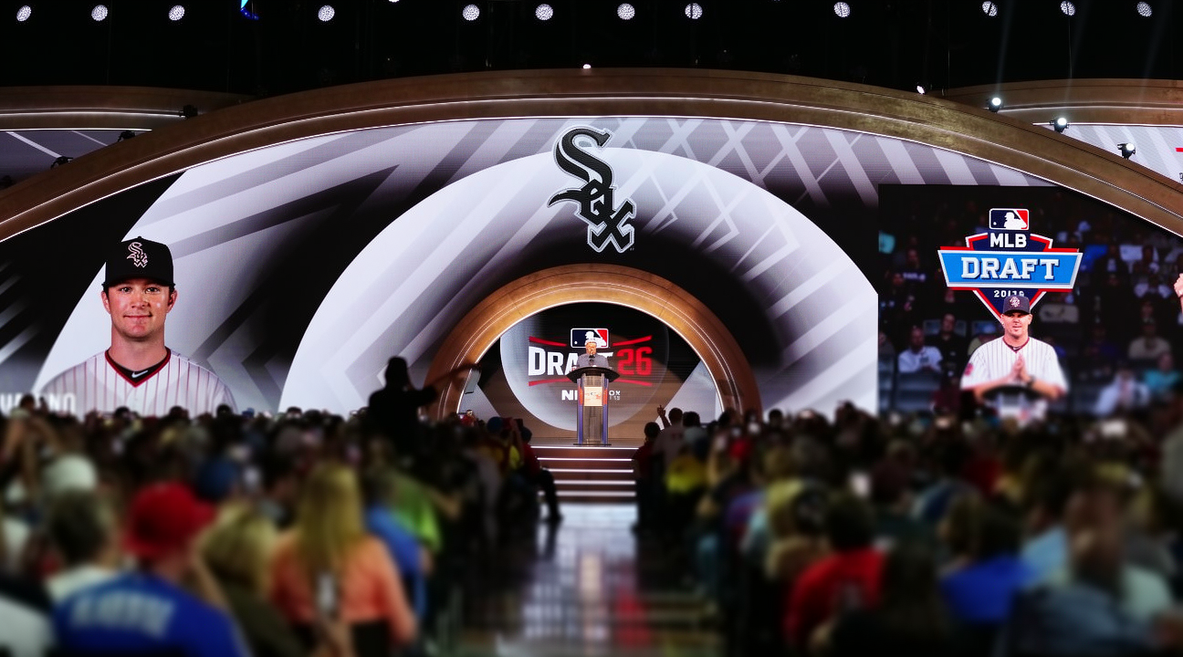 好体育 - 2026 MLB选秀首日赢家与输家：Day 2值得关注的潜力新星 - 好体育