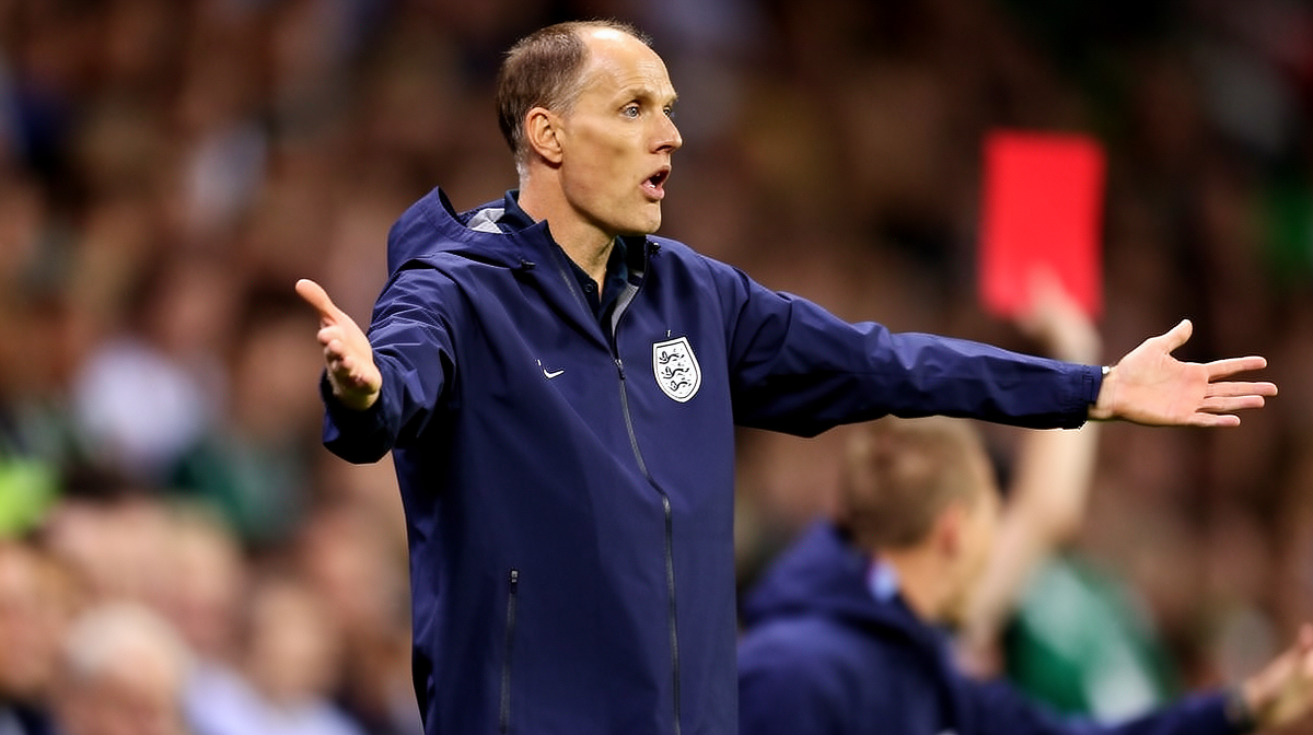 好体育 - 卡塔尔世界杯背后的「红牌迷局」：图赫尔质问FIFA，规则漏洞何时止步？ - 好体育