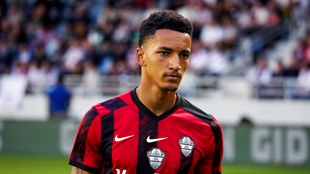 HAO SPORTS - 布莱顿前锋罗德里格斯能为伯恩茅斯带来什么？专家深度解析 - 好体育
